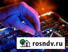 Ремонт проф. светового и звукового оборудования Уфа - изображение 1