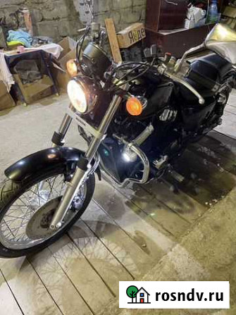 Honda VT400S 2010г Новосибирск - изображение 1