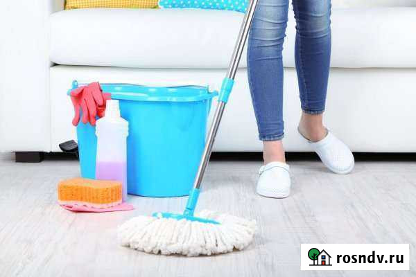 Уборка квартир Пенза - изображение 1