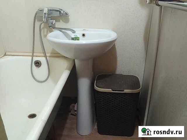 Раковина Козельск - изображение 1