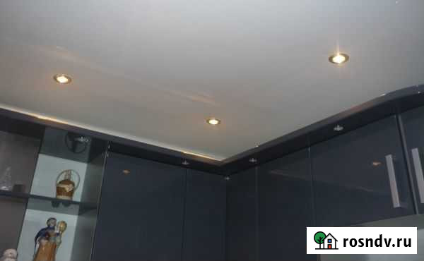 Натяжной Потолок Кисловодск - изображение 1