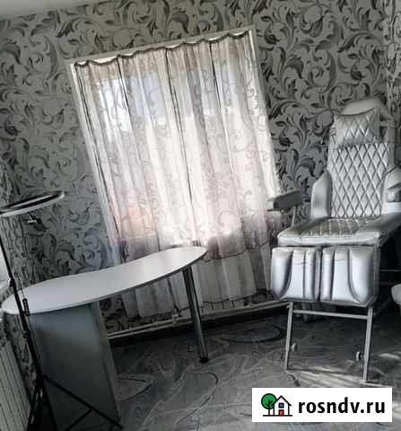 Маникюр, педикюр Черемухово - изображение 1