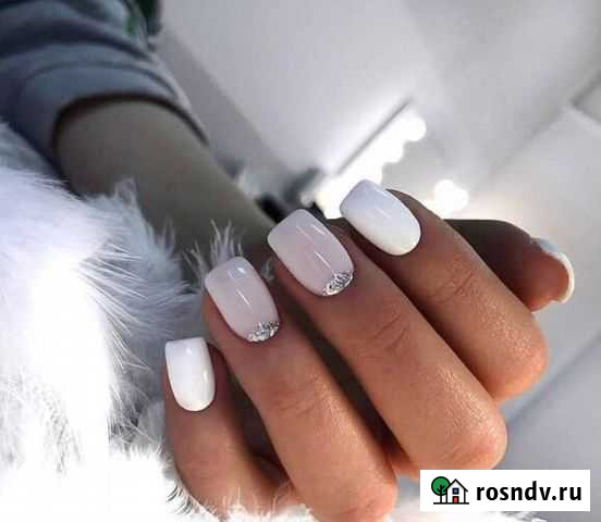 Обучение маникюру и педикюру Одинцово - изображение 1