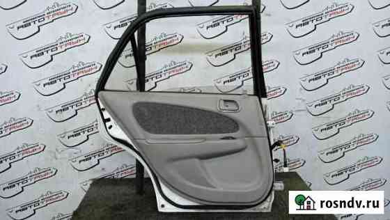 Дверь toyota corolla AE110 AE111 AE114 CE110 CE114 Большой Исток