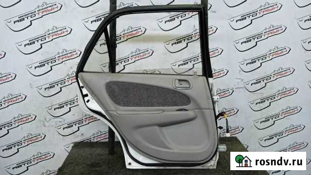 Дверь toyota corolla AE110 AE111 AE114 CE110 CE114 Большой Исток - изображение 1