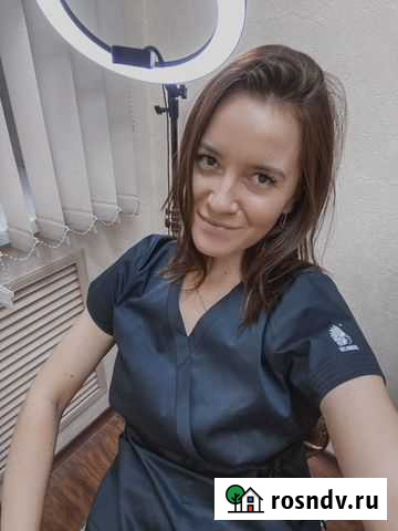 Массаж Казань - изображение 1