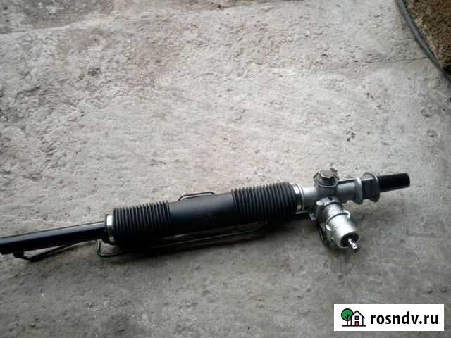 Рулевая рейка Ланос Нексия Джанкой - изображение 1