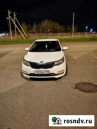 Аренда авто на газу Краснодар - изображение 1