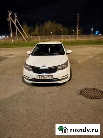 Аренда авто на газу Краснодар - изображение 1