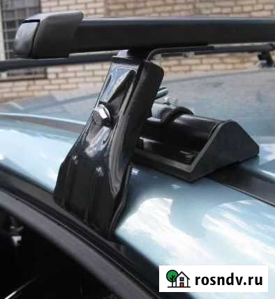 Багажник на крышу Новосибирск - изображение 1