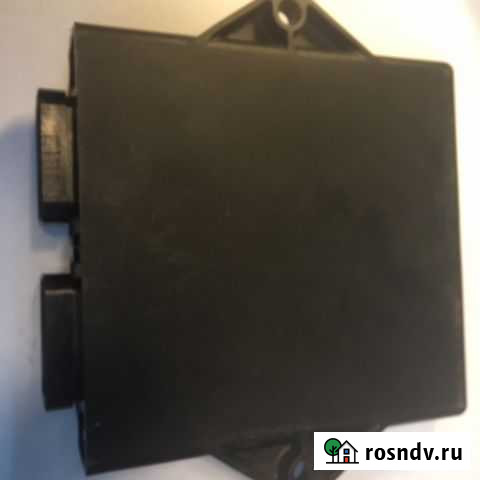 Блок управления двигателем для гидроцикла Kawasaki Санкт-Петербург - изображение 1