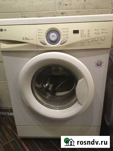 Продам стиральную машину Тольятти - изображение 1