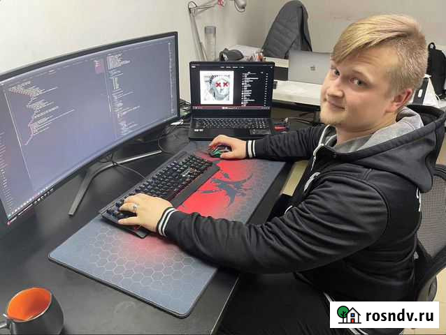 Создание сайтов. Продвижение сайтов. SEO. Я.Директ Йошкар-Ола - изображение 1