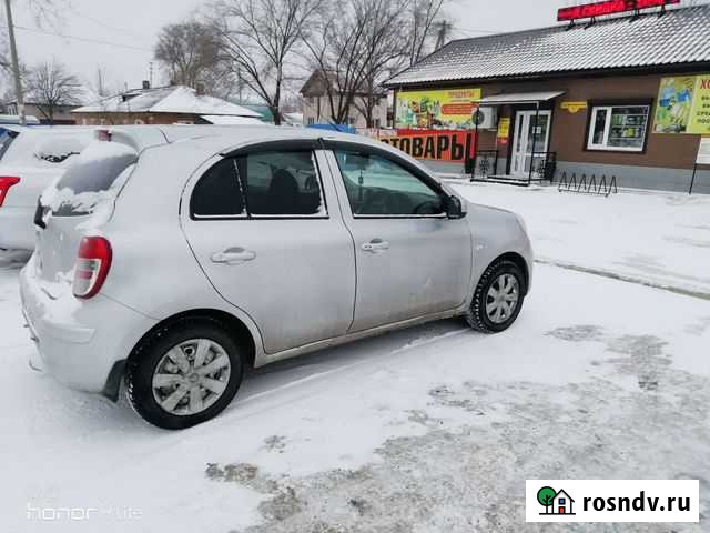 Авто прокат Биробиджан - изображение 1