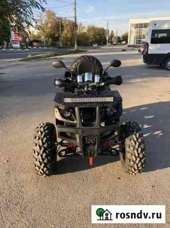 Квадроцикл Tiger max grade Тольятти