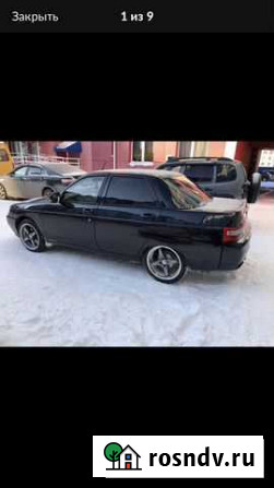 Lenso 205/45 R17 Ноябрьск - изображение 1