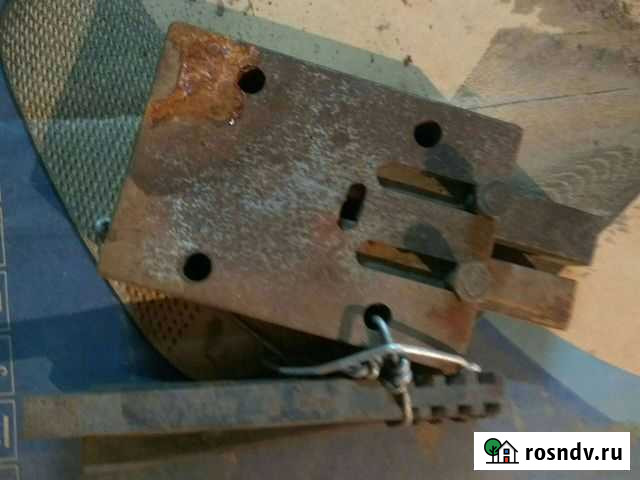 Замок реечный Чебоксары - изображение 1