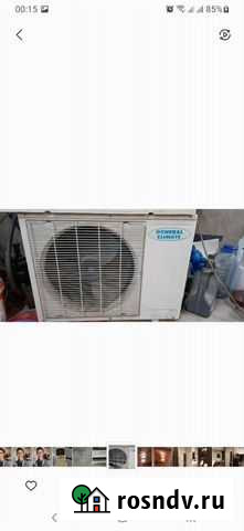 Кондиционер Красноярск - изображение 1