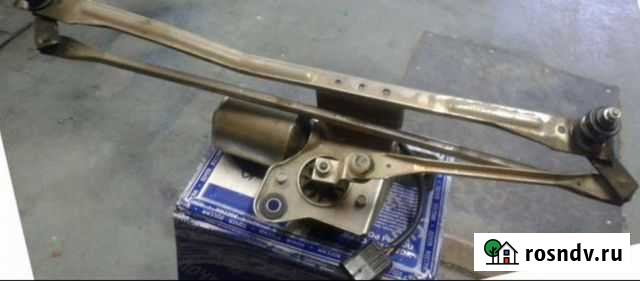 Н И В А-трапеция Спас-Деменск - изображение 1