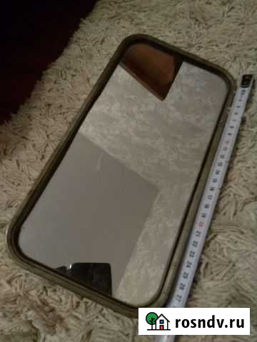 Зеркало боковое на грузовик Омск - изображение 1