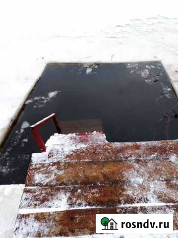 Баня на реке Ярославль - изображение 1