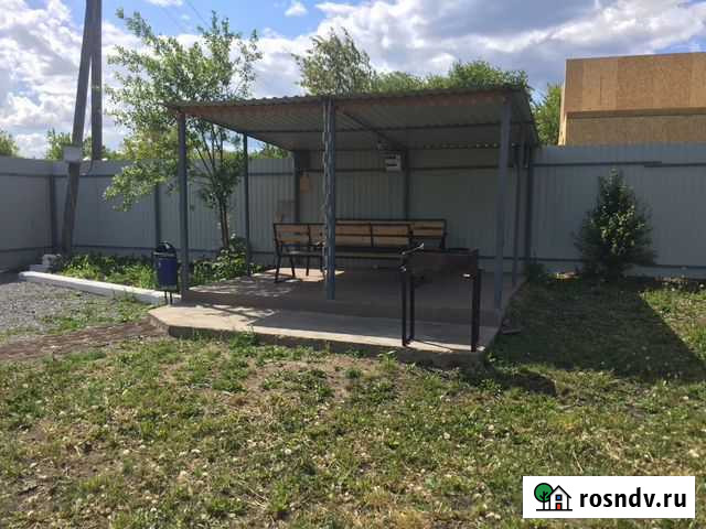 Беседка в аренду Саранск - изображение 1