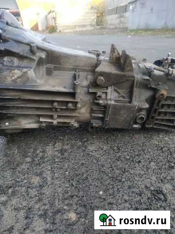 Мерседес Спринтер коробка МКПП 6,ом 646,711660 Златоуст - изображение 1
