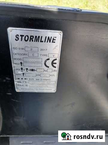 Надувная лодка Stormline Adventure Extra 360 Прокопьевск - изображение 1