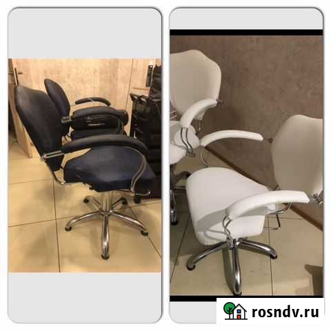 Перетяжка мебели Пушкино - изображение 1