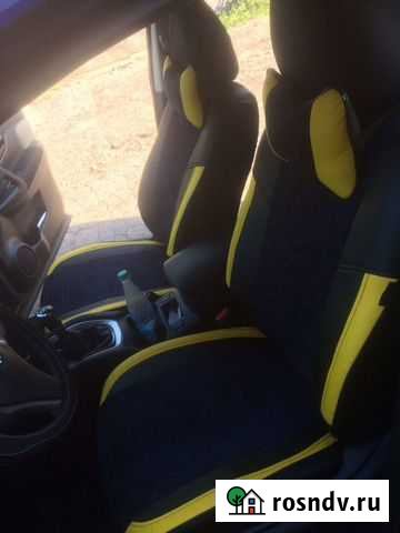 Установка авточехлов Смоленск - изображение 1