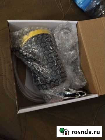 Насос для замены масла через щуп Хабаровск - изображение 1