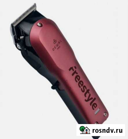 Машинка для стрижки волос dewal Челябинск - изображение 1