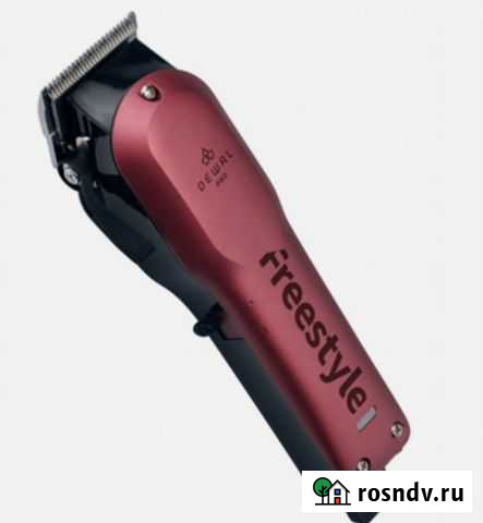 Машинка для стрижки волос dewal Челябинск - изображение 1