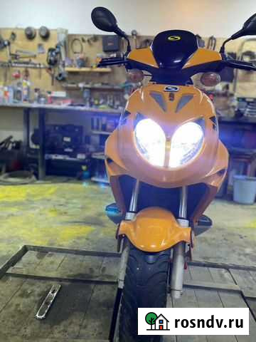 Stels Tactic 150 Кропоткин - изображение 1