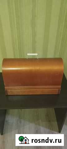 Швейная машина Подольск Тольятти - изображение 1