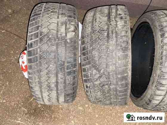 Ovation 225/40 R18 Боровичи