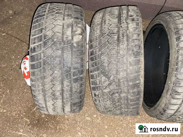 Ovation 225/40 R18 Боровичи - изображение 1