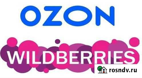 Ищу инвестора в бизнес на маркетплейсах Бугульма - изображение 1