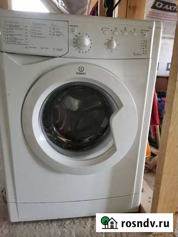 Стиральная машина Азов - изображение 1