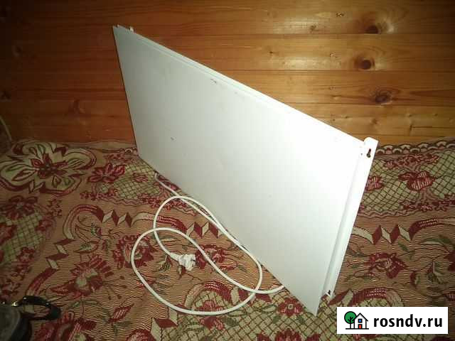 Электрообогреватели Сергиев Посад - изображение 1