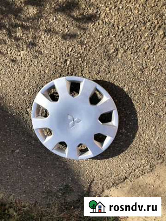 Колпак R14 Mitsubishi Краснодар - изображение 1