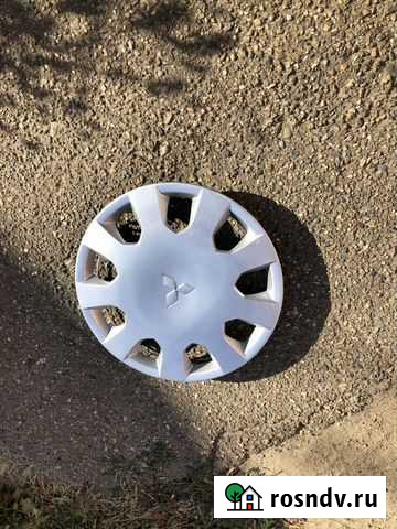 Колпак R14 Mitsubishi Краснодар - изображение 1