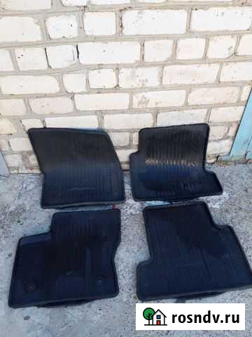 Автомобильные коврики резиновые Камышин - изображение 1