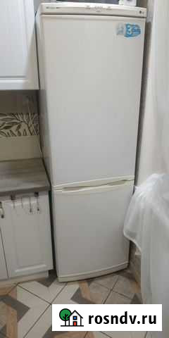 Холодильник lg grs389sqf Оренбург - изображение 1