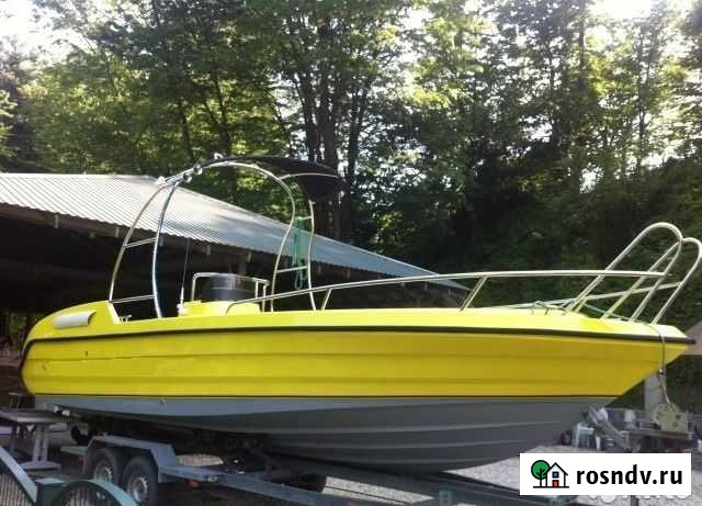 Парашютный катер (Рarasailing) Сочи - изображение 1