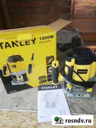 Фрезер Stenley 1200 Калтан
