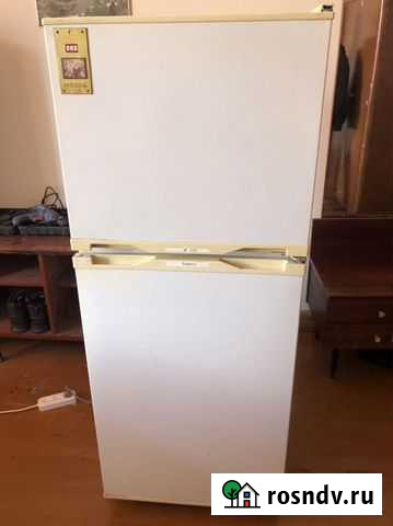Холодильник Бирюса Доставка Кемерово - изображение 1
