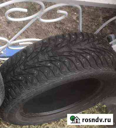 Yokohama 215/60 R16 Сургут