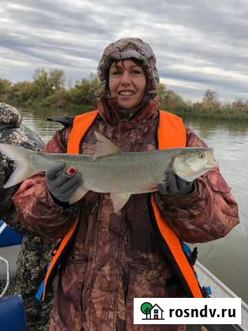 База отдыхаКомпас Камызяк - изображение 1