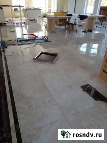 Отделочные работы. Плиточник Тула - изображение 1